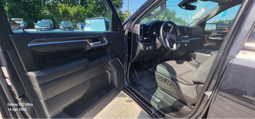 2024 GMC Sierra 1500 Image 18