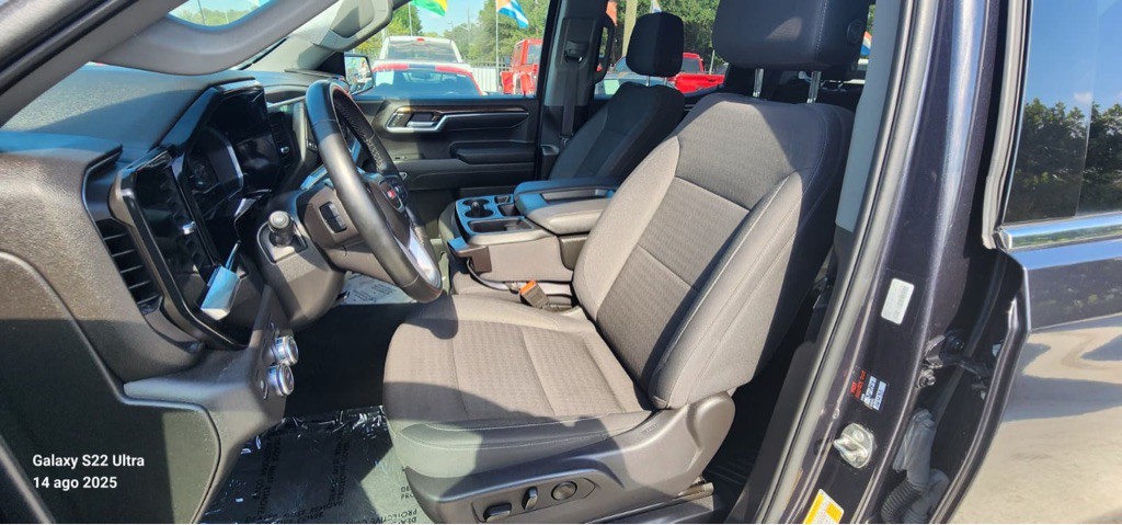 2024 GMC Sierra 1500 Image 27