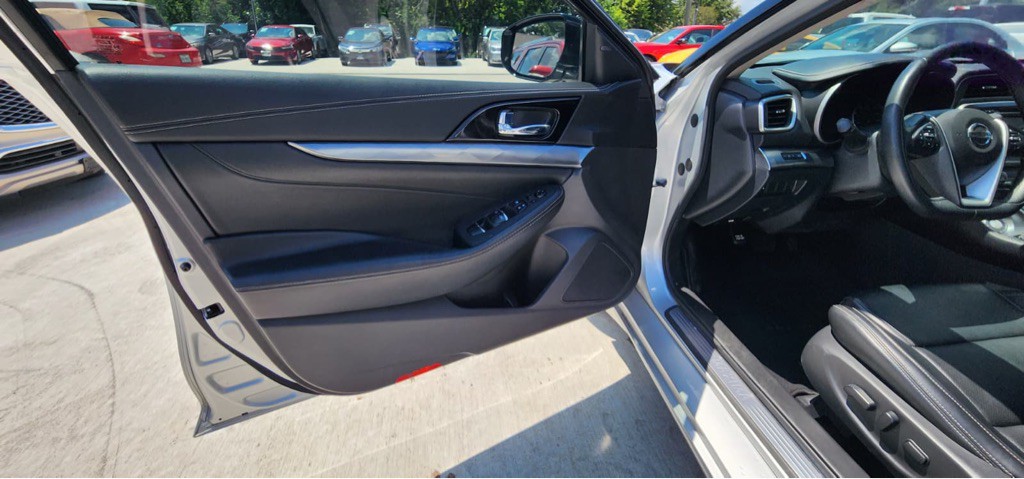 2021 Nissan Maxima Image 19