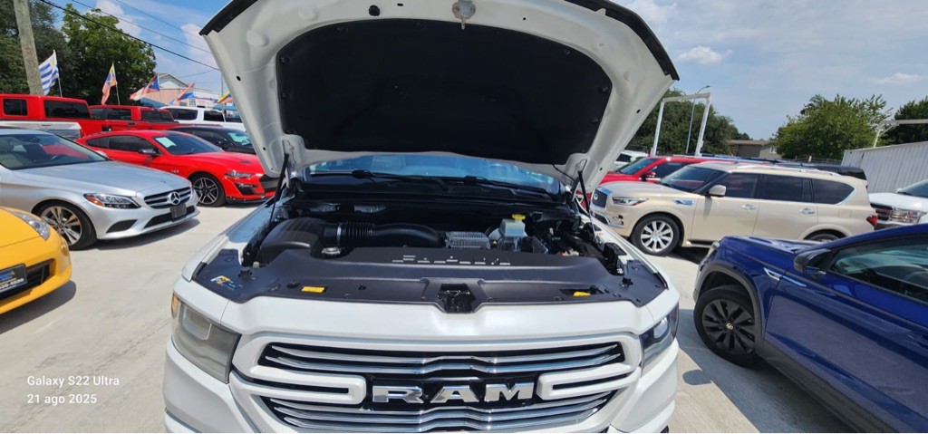 2022 RAM 1500 Image 5