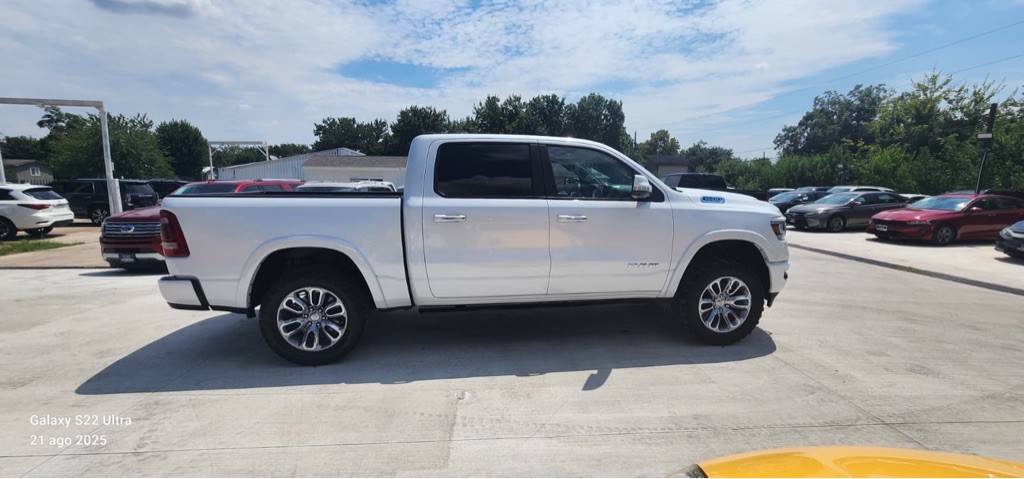 2022 RAM 1500 Image 6