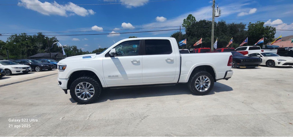 2022 RAM 1500 Image 7