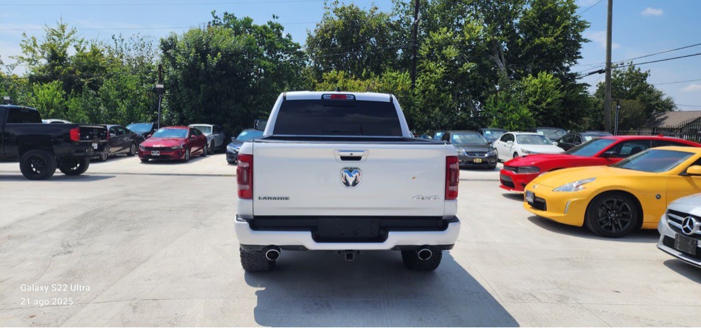 2022 RAM 1500 Image 9