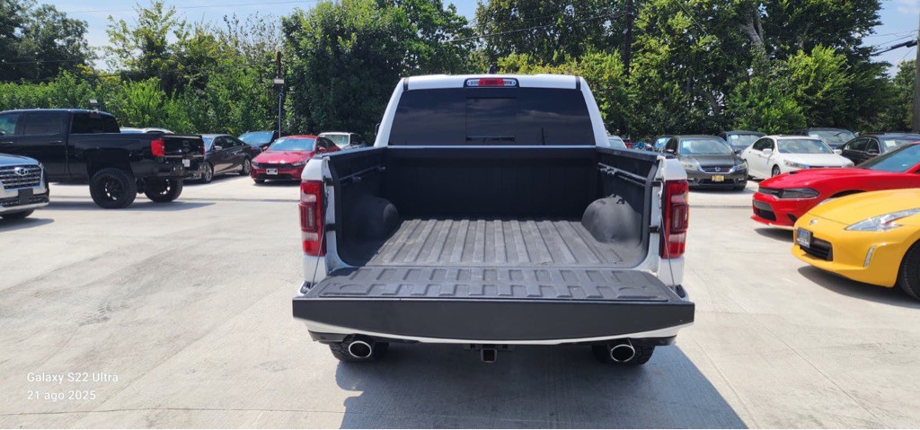 2022 RAM 1500 Image 10