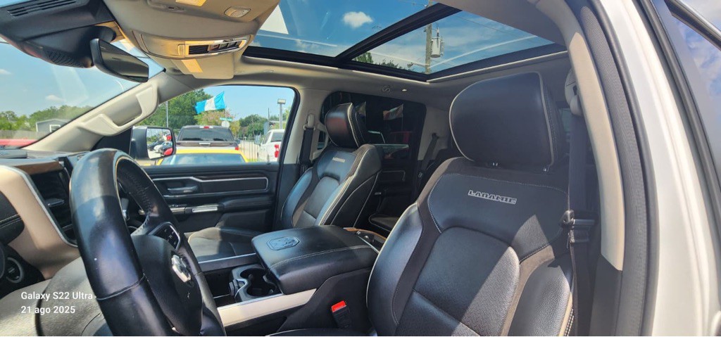 2022 RAM 1500 Image 11