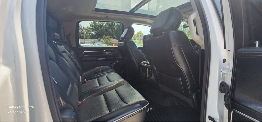 2022 RAM 1500 Image 12