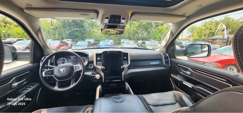 2022 RAM 1500 Image 14