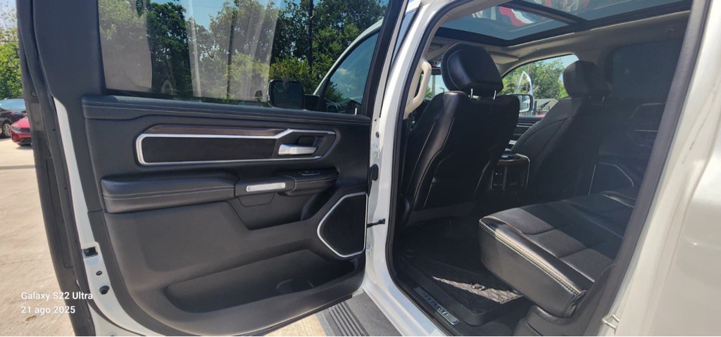 2022 RAM 1500 Image 15