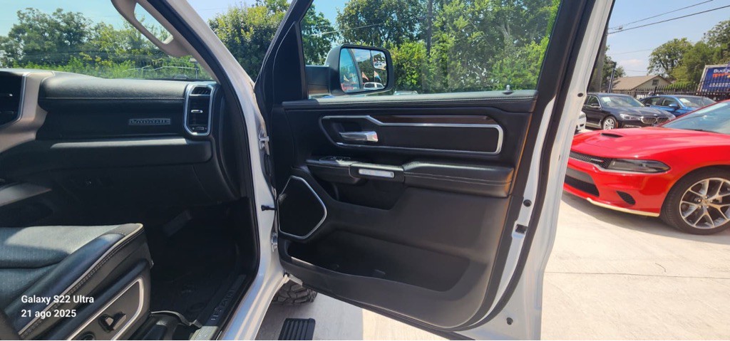 2022 RAM 1500 Image 16