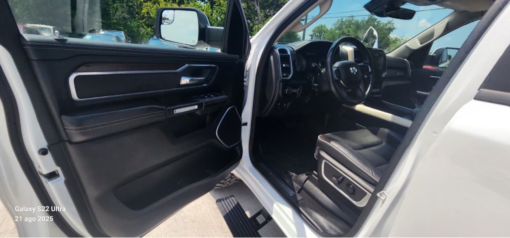 2022 RAM 1500 Image 18