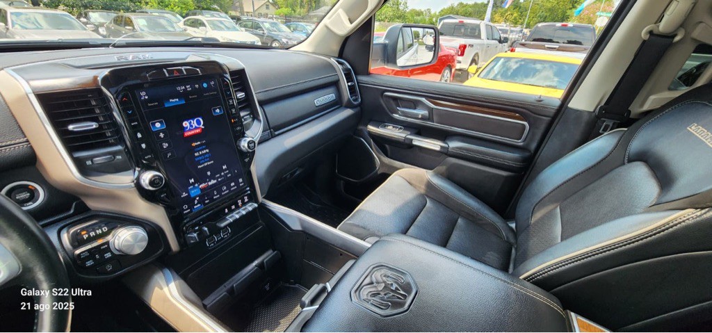 2022 RAM 1500 Image 20