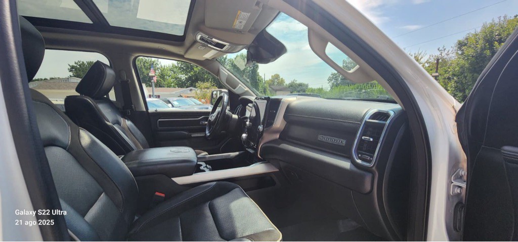 2022 RAM 1500 Image 21