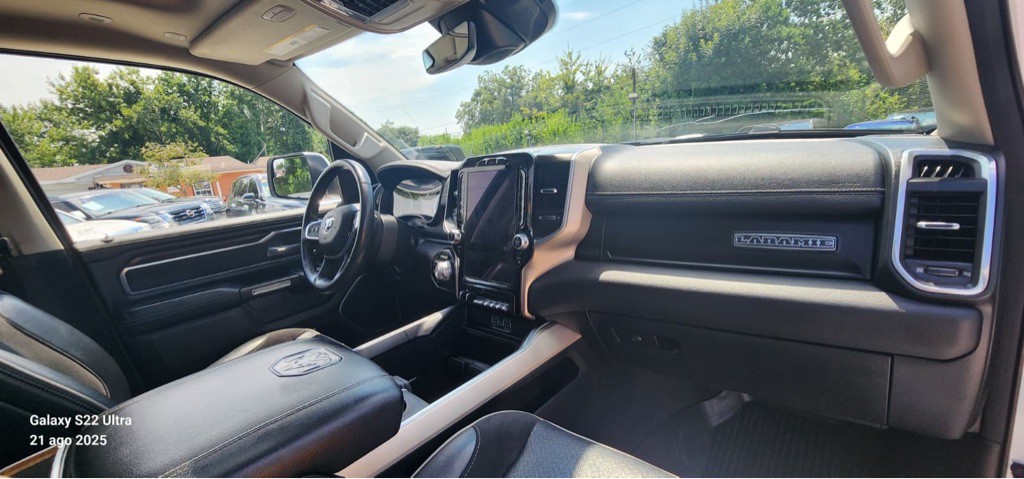 2022 RAM 1500 Image 23