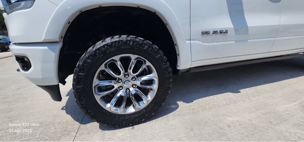 2022 RAM 1500 Image 24