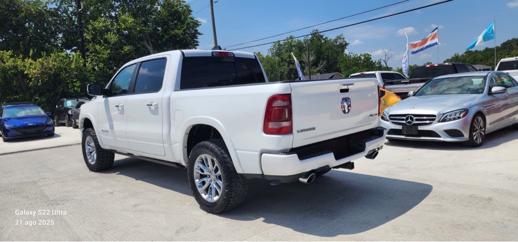 2022 RAM 1500 Image 25