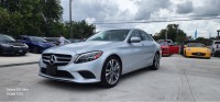 Image for 2019 Mercedes-Benz C-Class C 300 ID: 6768106