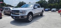 Image for 2020 Ford F-150 King Ranch ID: 6768117
