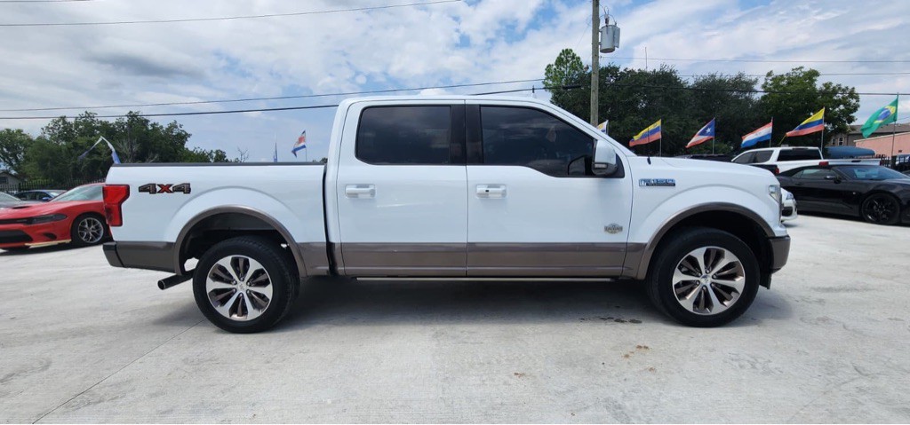 2020 Ford F-150 Image 5