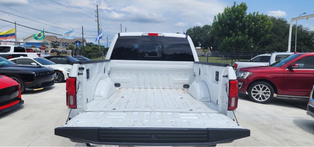 2020 Ford F-150 Image 9