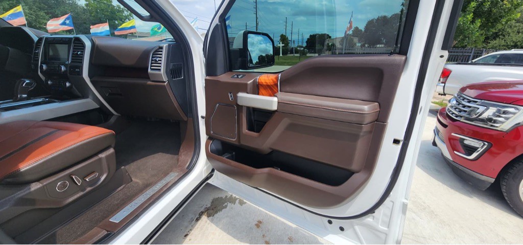 2020 Ford F-150 Image 10