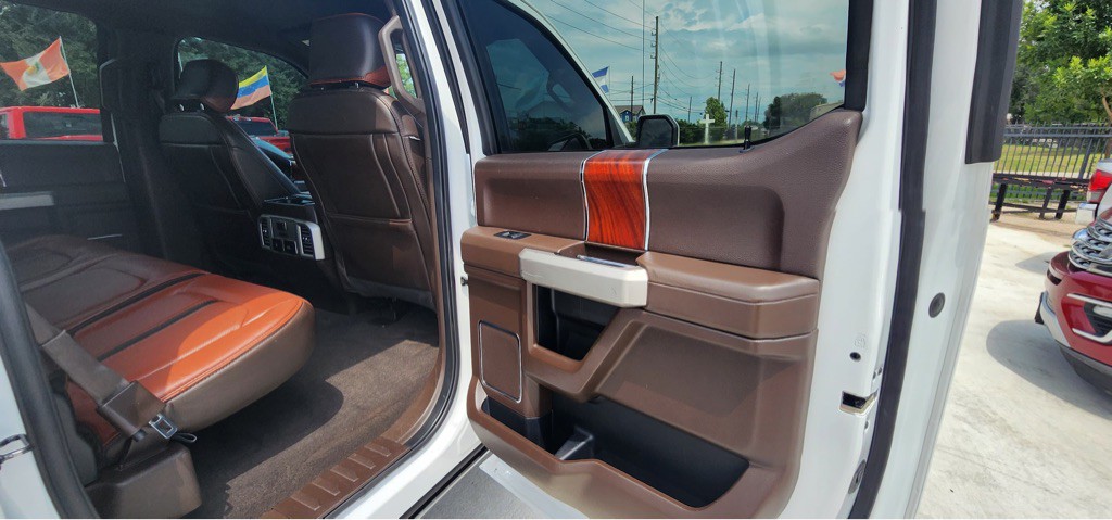 2020 Ford F-150 Image 11