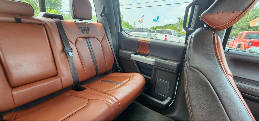 2020 Ford F-150 Image 12