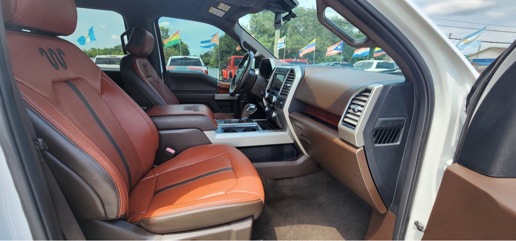 2020 Ford F-150 Image 13