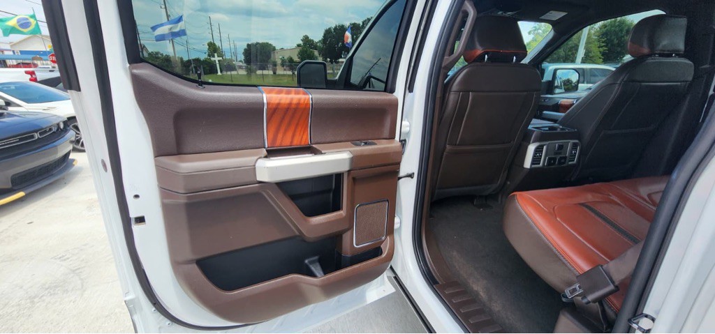 2020 Ford F-150 Image 16