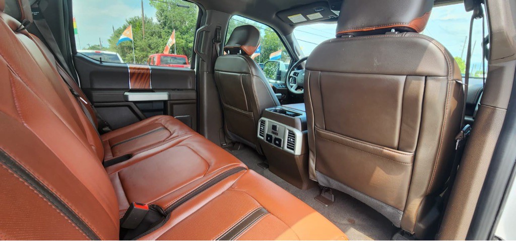 2020 Ford F-150 Image 18