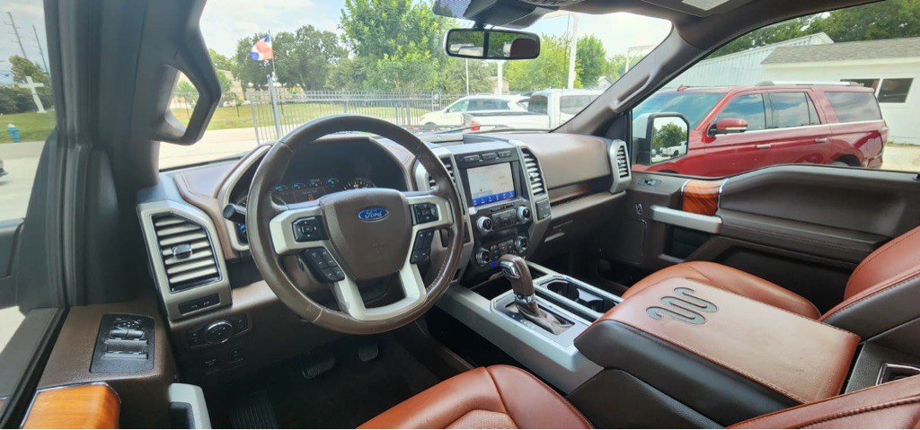 2020 Ford F-150 Image 19