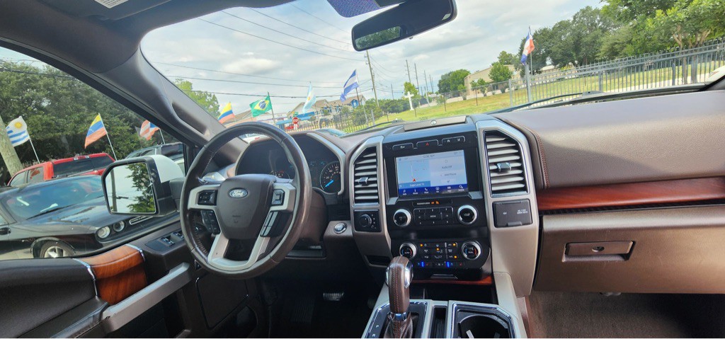 2020 Ford F-150 Image 20