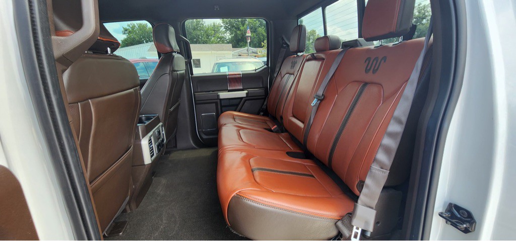 2020 Ford F-150 Image 21