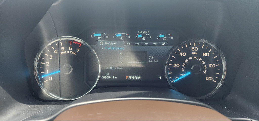 2020 Ford F-150 Image 23