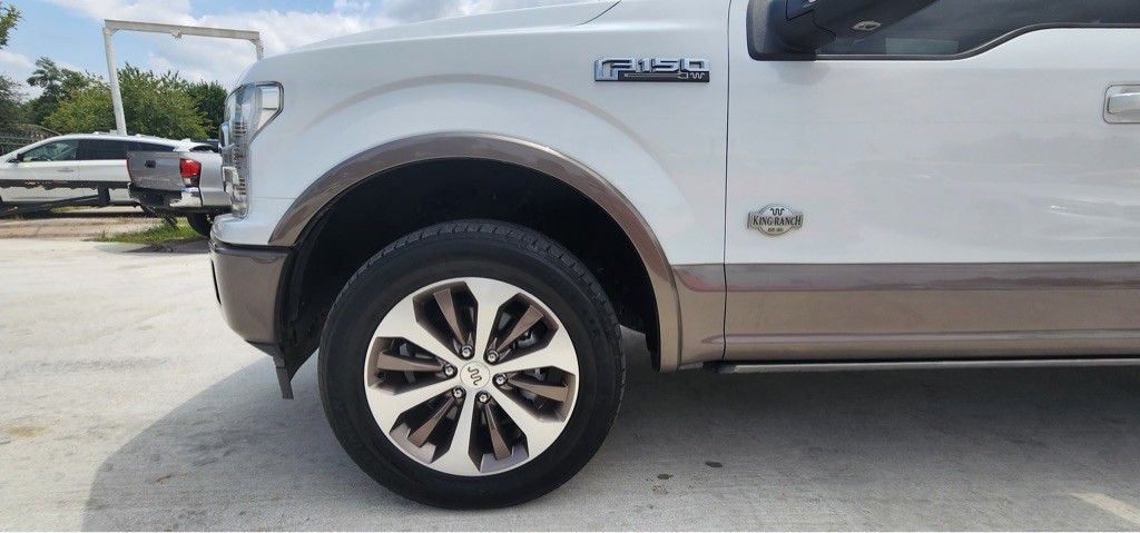 2020 Ford F-150 Image 24