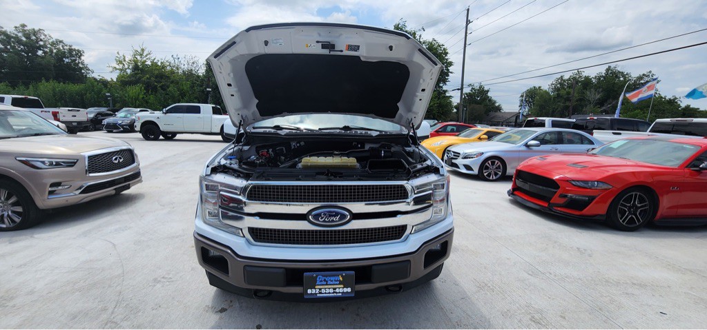 2020 Ford F-150 Image 25