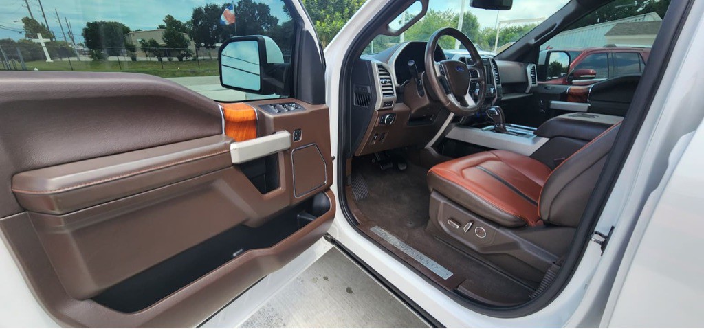 2020 Ford F-150 Image 26