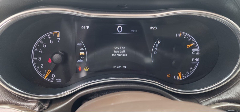 2020 Jeep Grand Cherokee Image 18