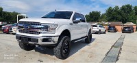 Image for 2019 Ford F-150 Lariat ID: 6789300