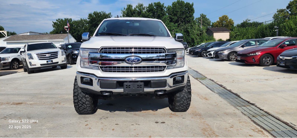 2019 Ford F-150 Image 2