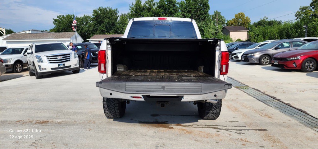 2019 Ford F-150 Image 5