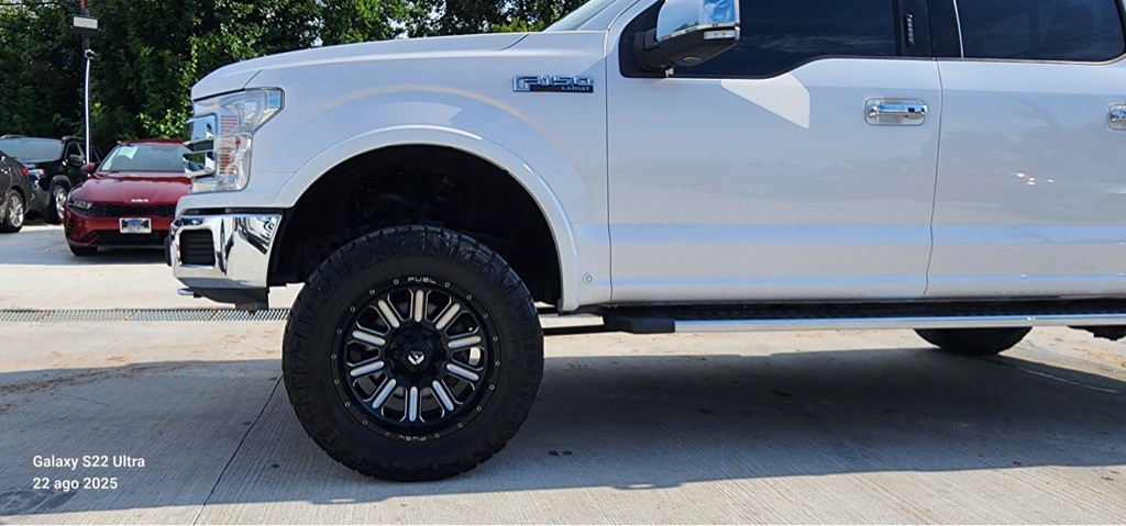 2019 Ford F-150 Image 9