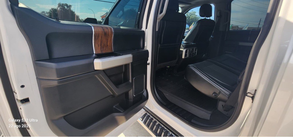 2019 Ford F-150 Image 10
