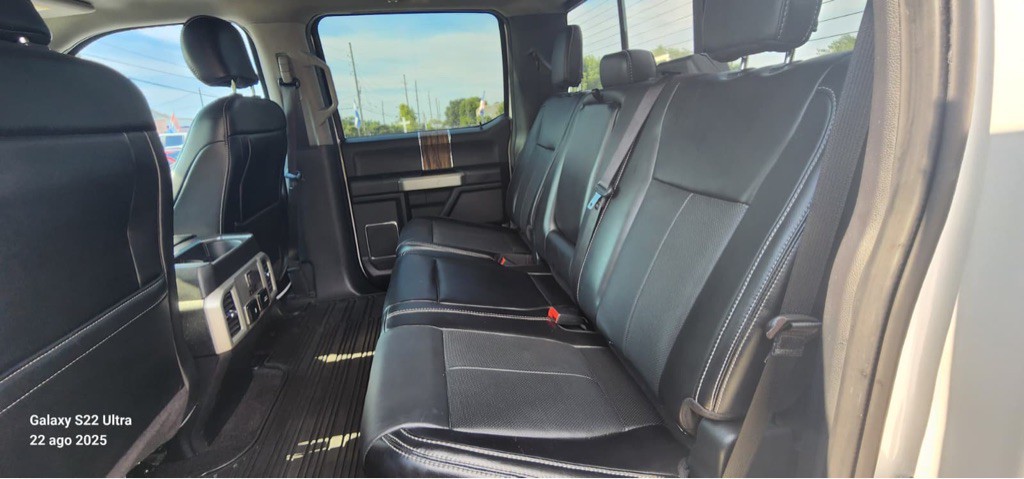 2019 Ford F-150 Image 11