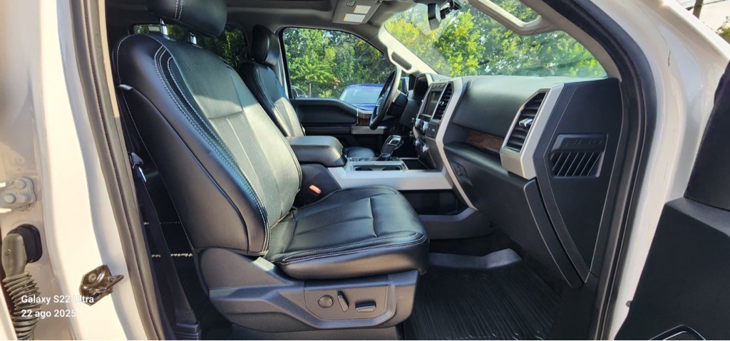 2019 Ford F-150 Image 15