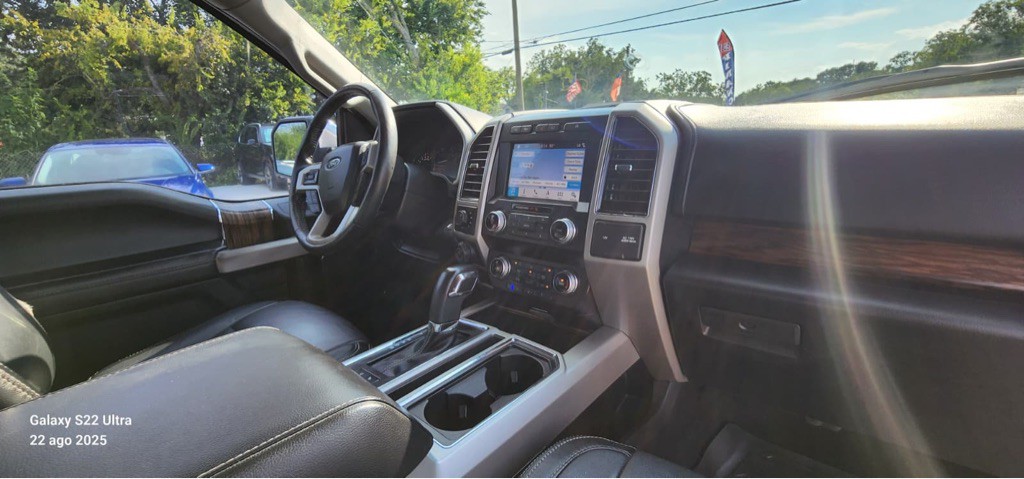 2019 Ford F-150 Image 16