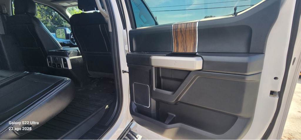 2019 Ford F-150 Image 17