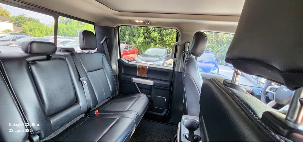 2019 Ford F-150 Image 18