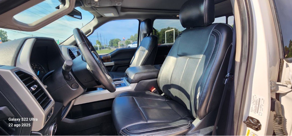 2019 Ford F-150 Image 19