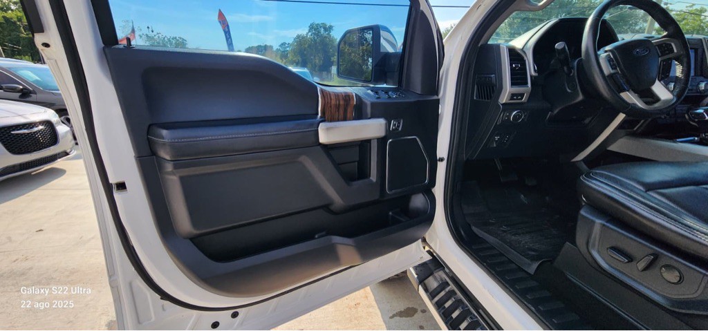 2019 Ford F-150 Image 20