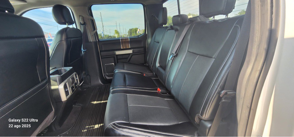 2019 Ford F-150 Image 21
